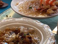 -糟粕醋·椰苑海南菜餐厅(亚龙湾天域酒店)