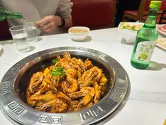 -王婆大虾(五道口店)