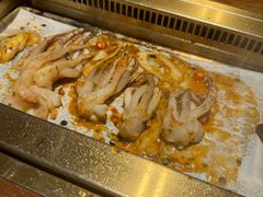 -新石器烤肉(之心城店)
