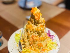 土豆沙拉-熊藏居酒屋(kkone店)