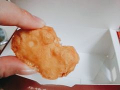 上校鸡块-肯德基(湾畔店)