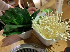 -尚海豆捞(乐虹坊店)