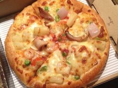 -尊宝比萨(厦大店)