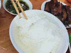 豆花-古道第一家餐馆