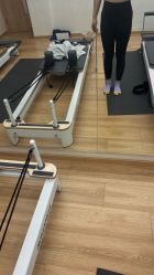 -依灵瑜伽普拉提连锁