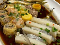 -甬上名灶(天一阁·翠柏店)