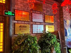 -小龙坎老火锅(鹤伴一路店)