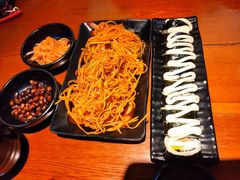 -鑫日千里马朝鲜族小馆(总店)