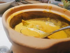 -星叶·东南亚料理(温州万象城店)