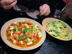 -廖川菜(太阳宫店)