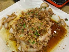 -苏记餐厅(叠南店)