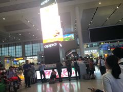 -南宁东站