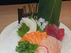 -德川家日本料理(顺义华联店)