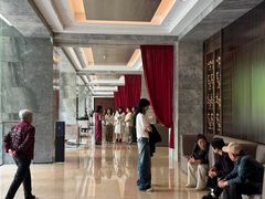 -北京希尔顿逸林酒店