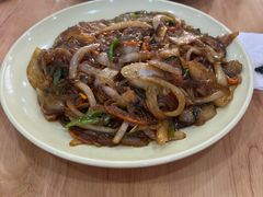 -贤花饭店(城阳店)