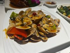 -强记海鲜·大排档(蛇口新街店)