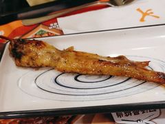 -大快活(罗湖商业城分店)