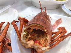 -日照大牌檔•小船海鲜(万平口店)