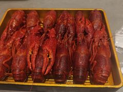 -龙虾奇迹(大华三路店)