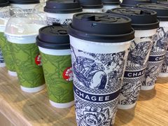 -霸王茶姬(上海静安大悦城店)