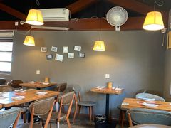 大堂-付小姐在成都(中山公园店)