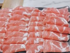 -马记伊源斋涮肉·清真菜(百子湾店)