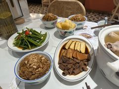 -發起人·肉骨茶(万象汇店)