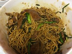 -明呈黄鱼面馆(斜土路店)