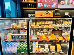-星巴克臻选(宁波世纪东方广场店)