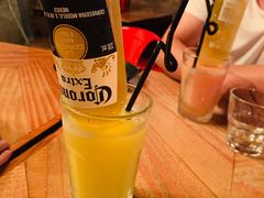 -Luchador摔跤手墨西哥餐厅(恒宇广场店)