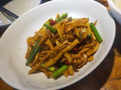 -吕氏疙瘩汤·私家菜馆(慈云寺店)