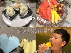 -海底捞火锅(南京红山常发广场店)