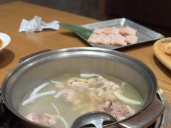 -大头椰·椰子鸡火锅(新梦店)