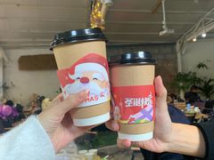 -HERRE·FARM 赫尔露营农场·团建聚会包场