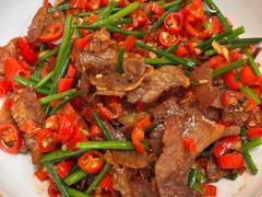 -鸿先阁·干煸虾(星沙店)