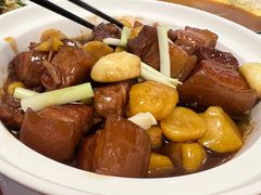 -乖乖佳花园山庄·私房菜(阿哈湖公园店)