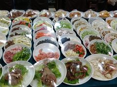 -老味道餐厅(江山店)