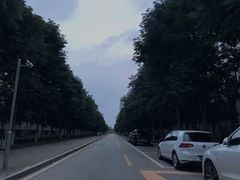-西安外国语大学(长安校区)