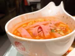-民华餐厅(华鸿大楼店)