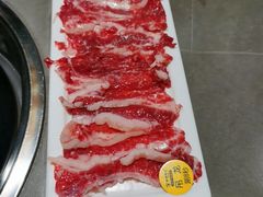 -潮德阿水牛肉火锅(深圳总店)