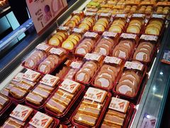 -詹记桃酥(百盛店)