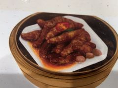 -嘉升大排档(番禺总店)