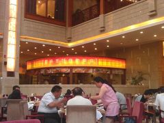 -世纪金源大饭店海鲜自助餐厅(迎宾路店)