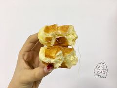 华夫饼-盒马鲜生(杭州运河上街店)