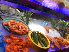 -星河湾半岛酒店·意咖啡西餐厅
