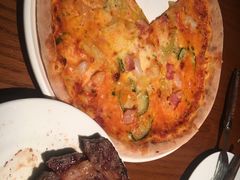 -弗兰克牛排西餐厅Ribone steak house(柠檬花园店)
