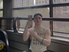 -W FITNESS 威尔仕健身·游泳(老西门新苑店)