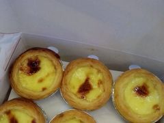 -澳门街美食城(世界城光谷步行街店)