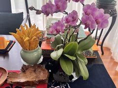 -金河半岛园林酒家(金融城店)