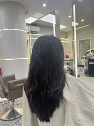 -苏豪路易士·嘉玛发廊